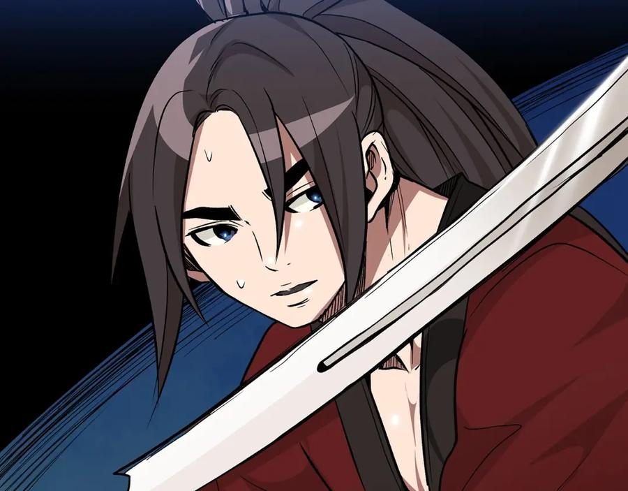 《重生为剑神的我》第12话 暗行！ 第54页