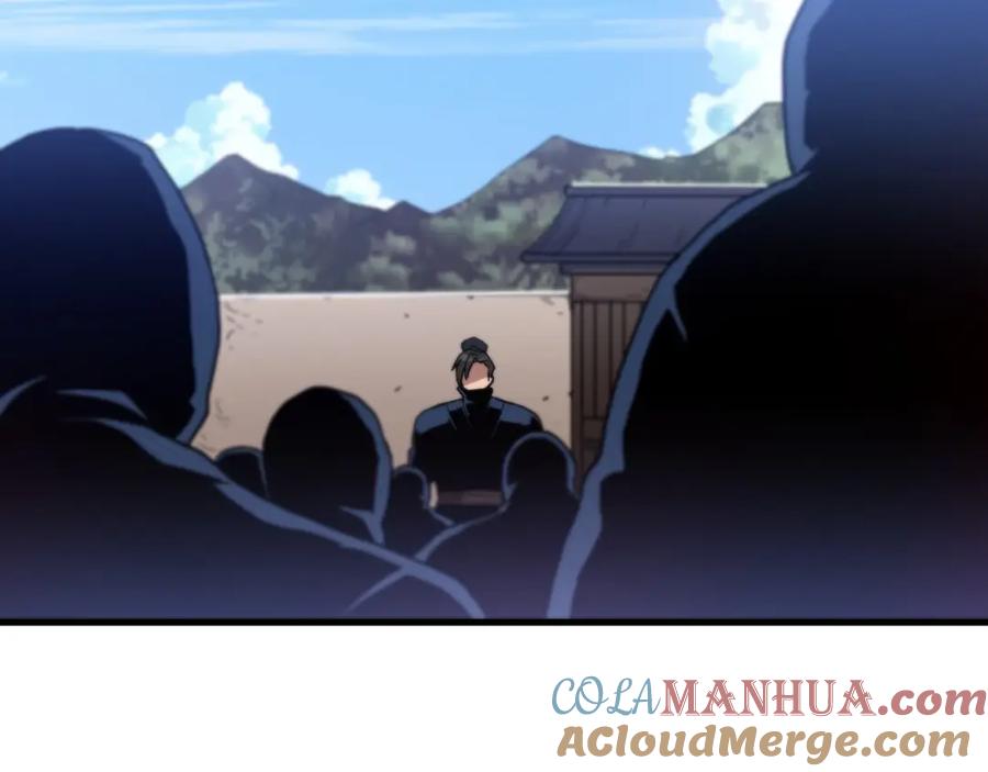 《重生为剑神的我》第13话 不按常理出牌的男人 第65页