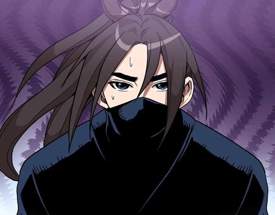 《重生为剑神的我》第13话 不按常理出牌的男人 第118页