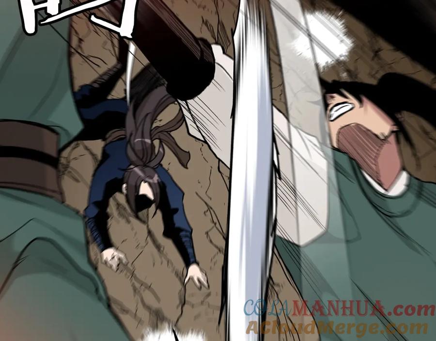 《重生为剑神的我》第14话 逢敌！ 第145页