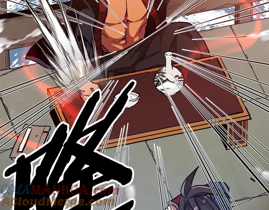 《重生为剑神的我》第18话 我有一个条件 第125页