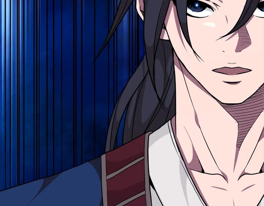 《重生为剑神的我》第18话 我有一个条件 第35页