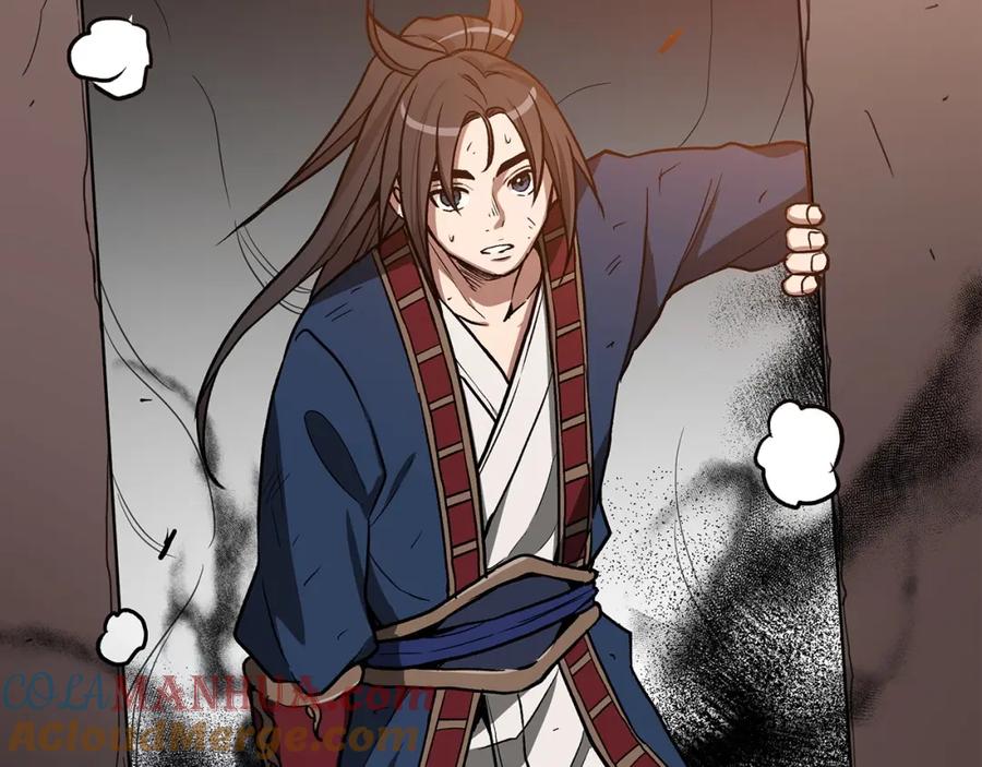 《重生为剑神的我》第21话 重拾荣光 第33页