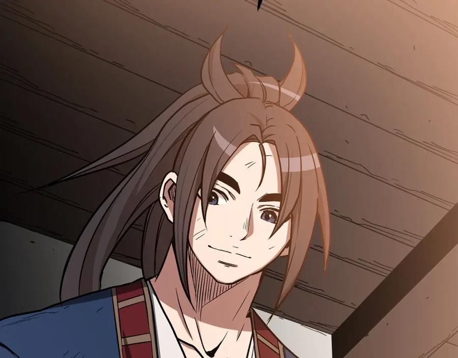 《重生为剑神的我》第21话 重拾荣光 第51页