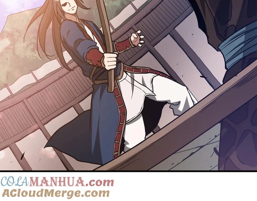 《重生为剑神的我》第21话 重拾荣光 第173页