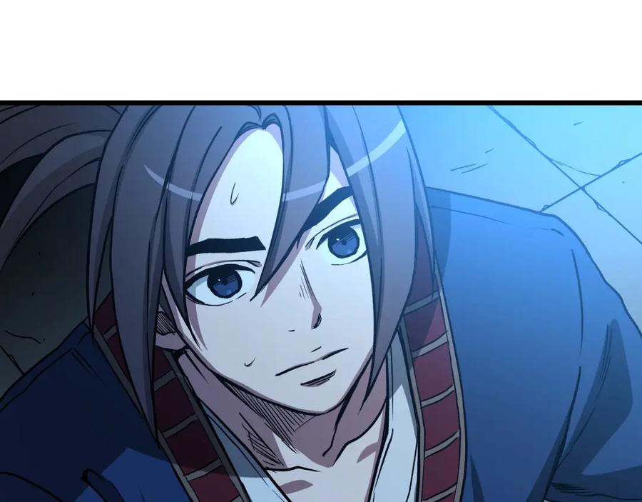 《重生为剑神的我》第25话 正式启程 第62页