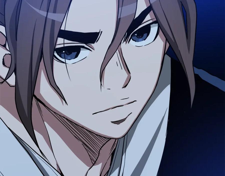 《重生为剑神的我》第27话 误会啊孩子！ 第84页