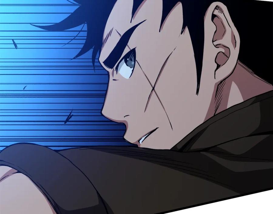 《重生为剑神的我》第27话 误会啊孩子！ 第34页