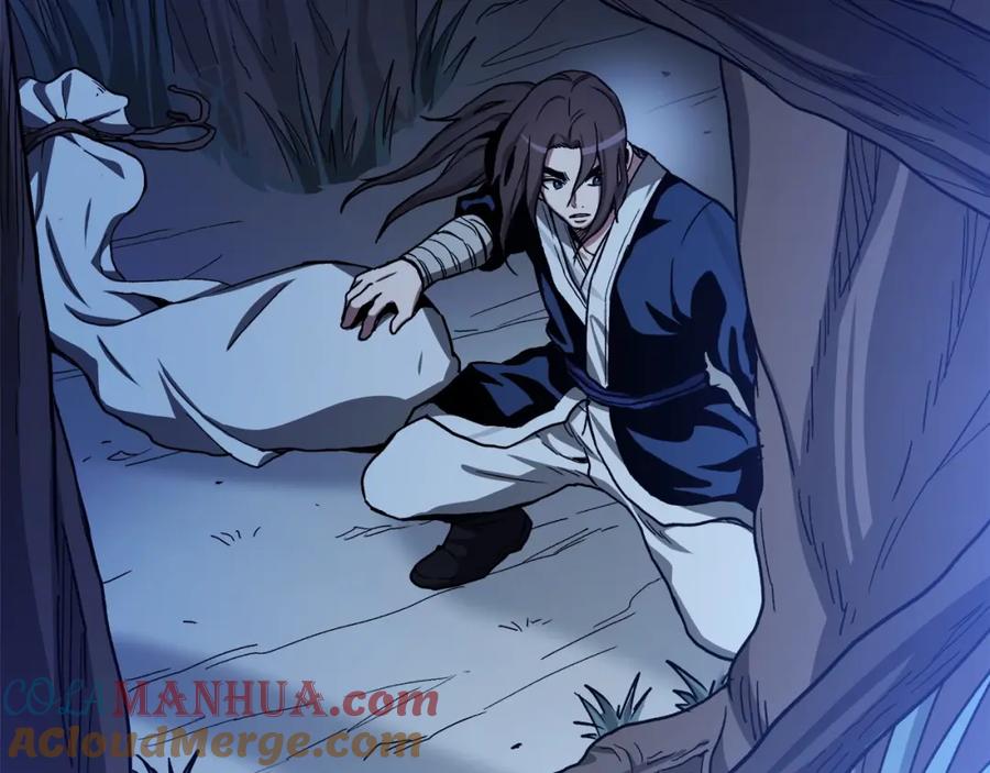 《重生为剑神的我》第29话 我能打不只五个 第77页