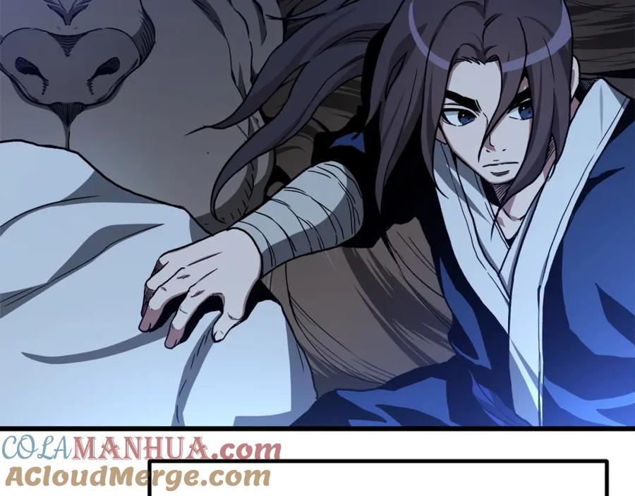 《重生为剑神的我》第29话 我能打不只五个 第85页