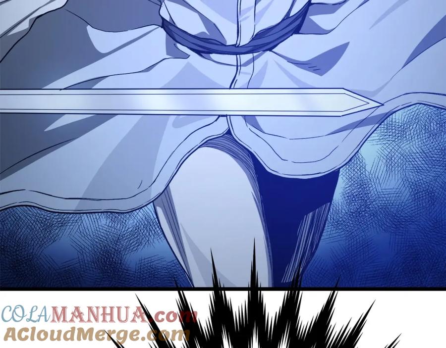 《重生为剑神的我》第29话 我能打不只五个 第213页