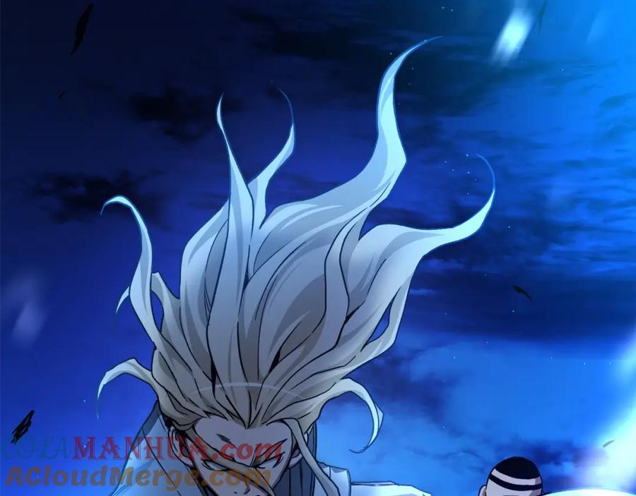 《重生为剑神的我》第31话 解决5胞胎 第33页