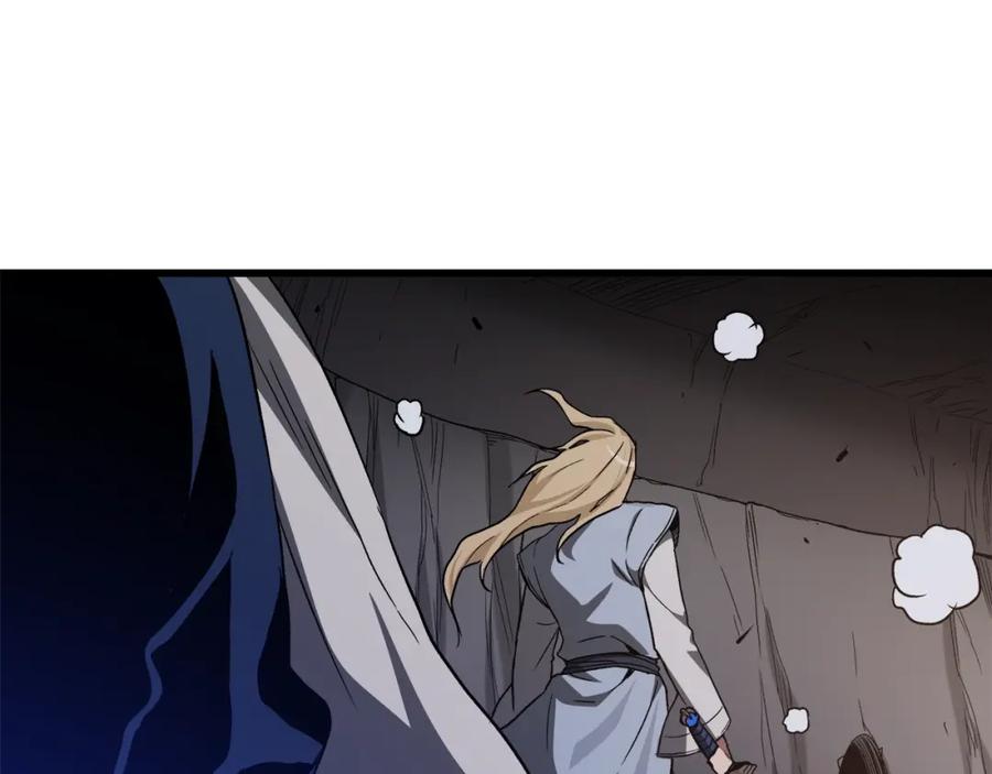 《重生为剑神的我》第32话 第65页