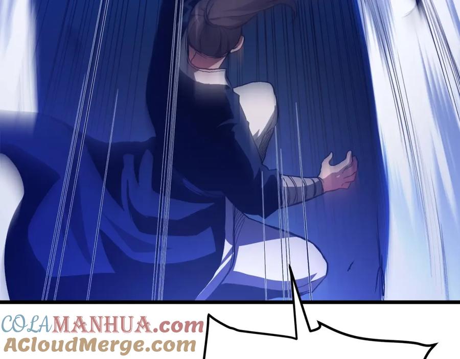 《重生为剑神的我》第33话 接下来就是 第81页