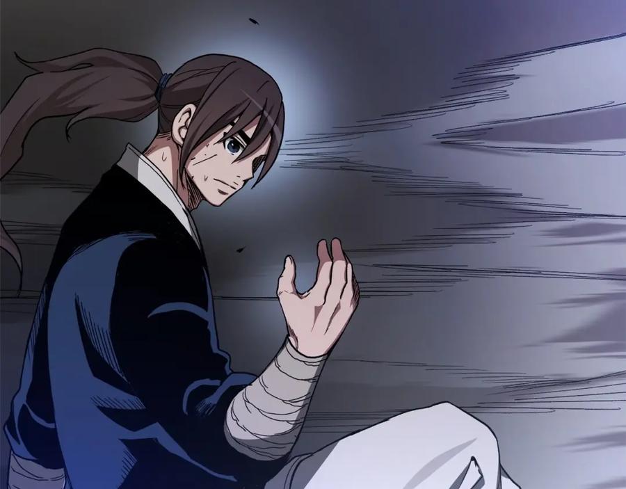 《重生为剑神的我》第33话 接下来就是 第147页
