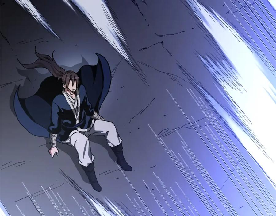 《重生为剑神的我》第33话 接下来就是 第94页
