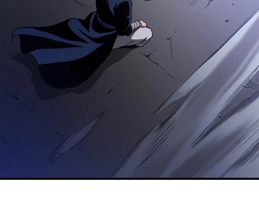 《重生为剑神的我》第33话 接下来就是 第127页