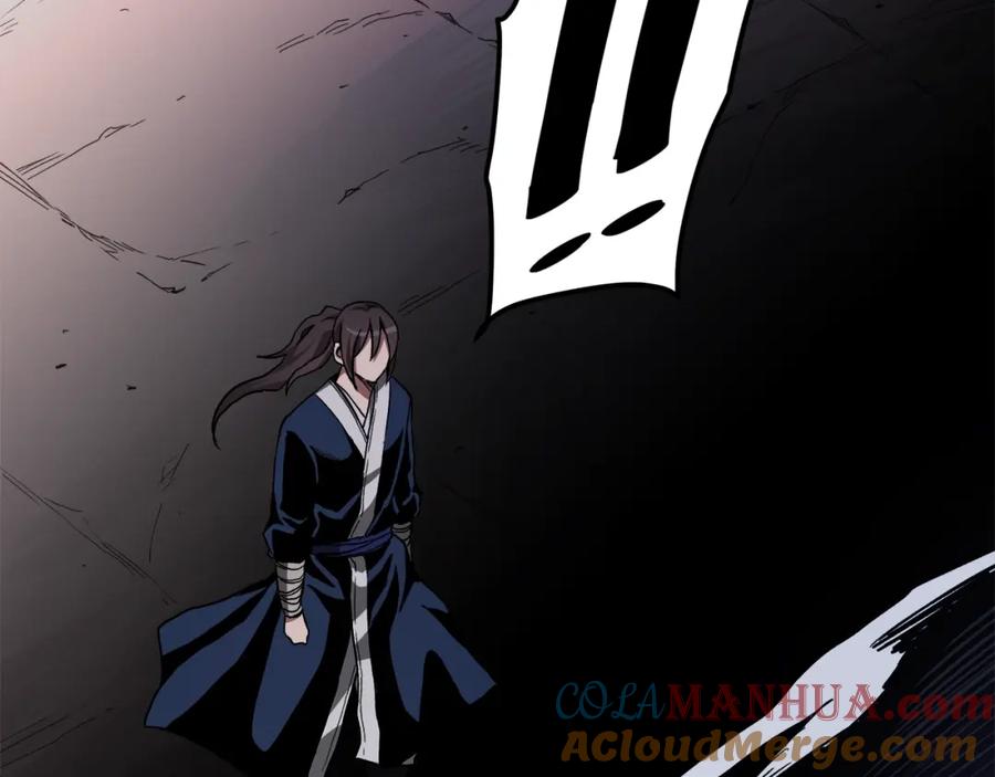 《重生为剑神的我》第34话 你来啦 第173页