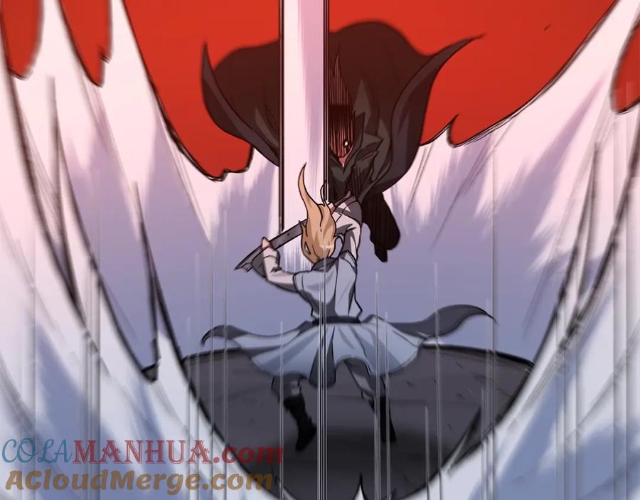 《重生为剑神的我》第35话 我刀呢！ 第137页