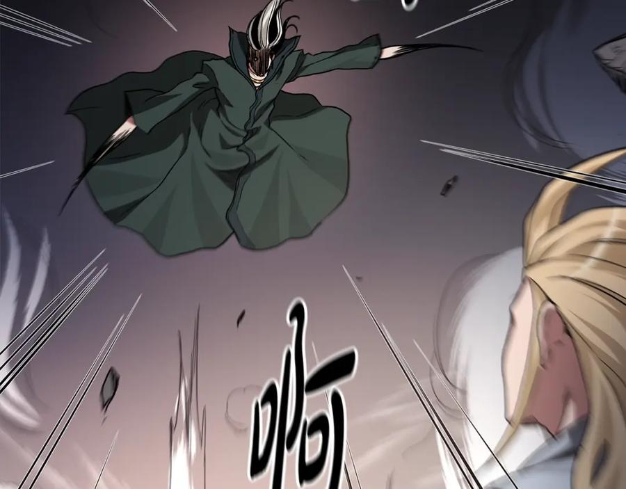 《重生为剑神的我》第35话 我刀呢！ 第39页