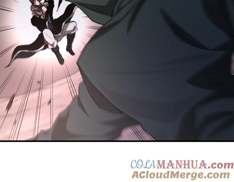 《重生为剑神的我》第36话 迎敌 第33页