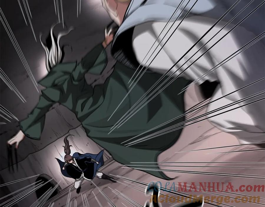 《重生为剑神的我》第36话 迎敌 第13页