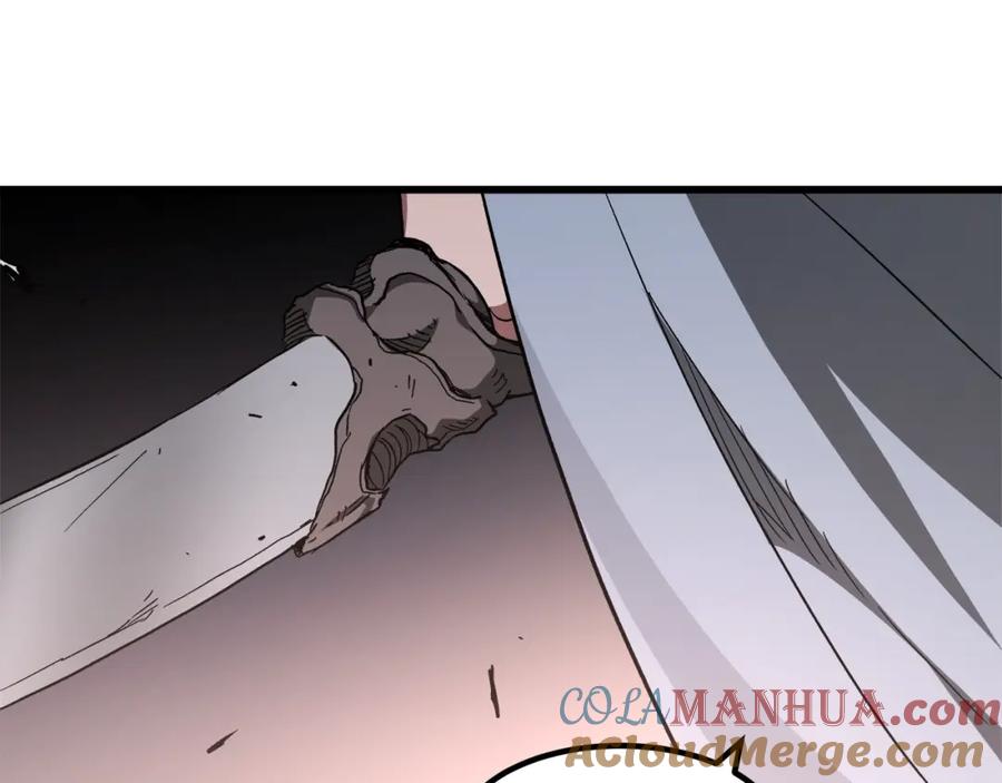 《重生为剑神的我》第36话 迎敌 第141页