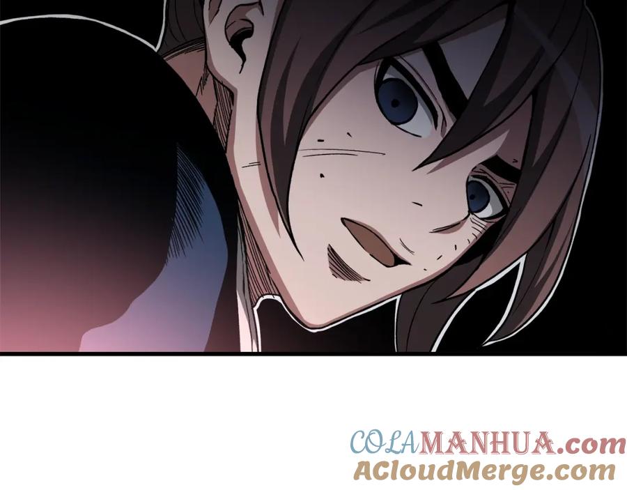 《重生为剑神的我》第36话 迎敌 第5页