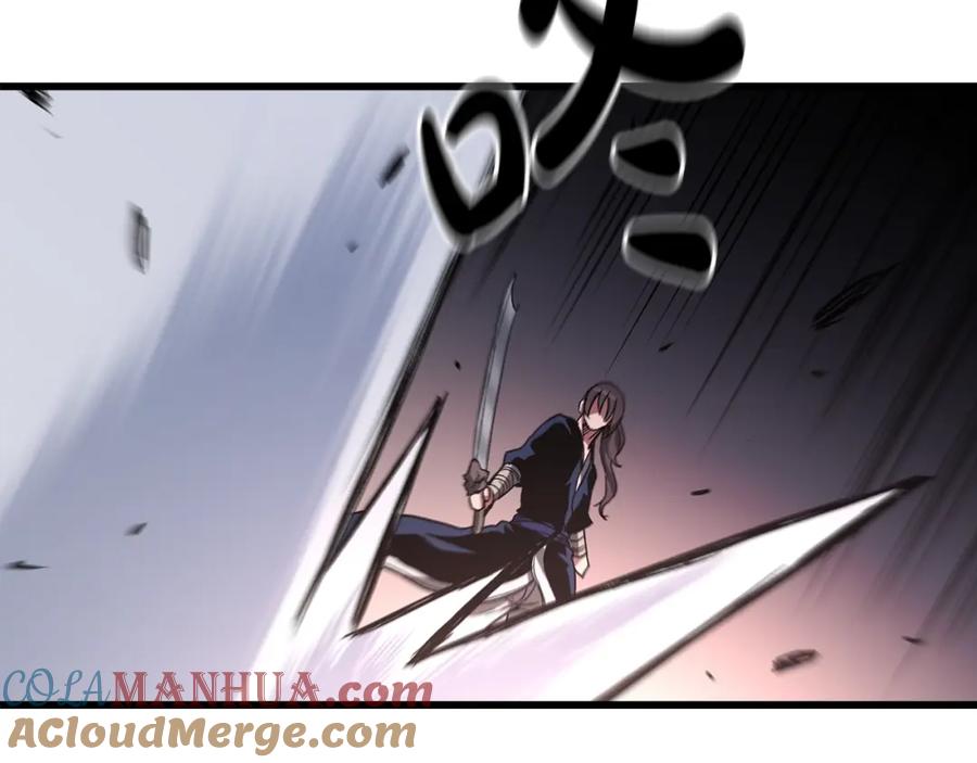 《重生为剑神的我》第36话 迎敌 第161页