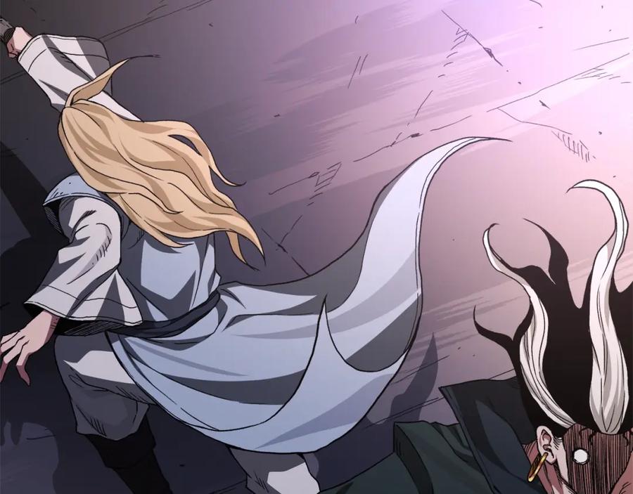 《重生为剑神的我》第36话 迎敌 第59页