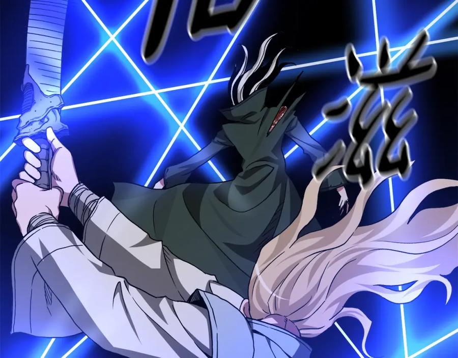 《重生为剑神的我》第36话 迎敌 第67页
