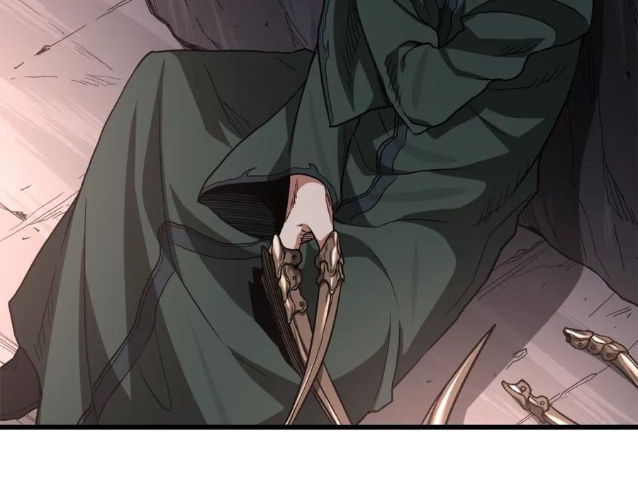 《重生为剑神的我》第36话 迎敌 第131页