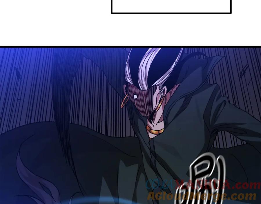 《重生为剑神的我》第37话 老虎 第129页