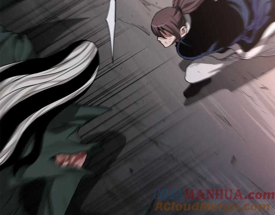 《重生为剑神的我》第37话 老虎 第101页