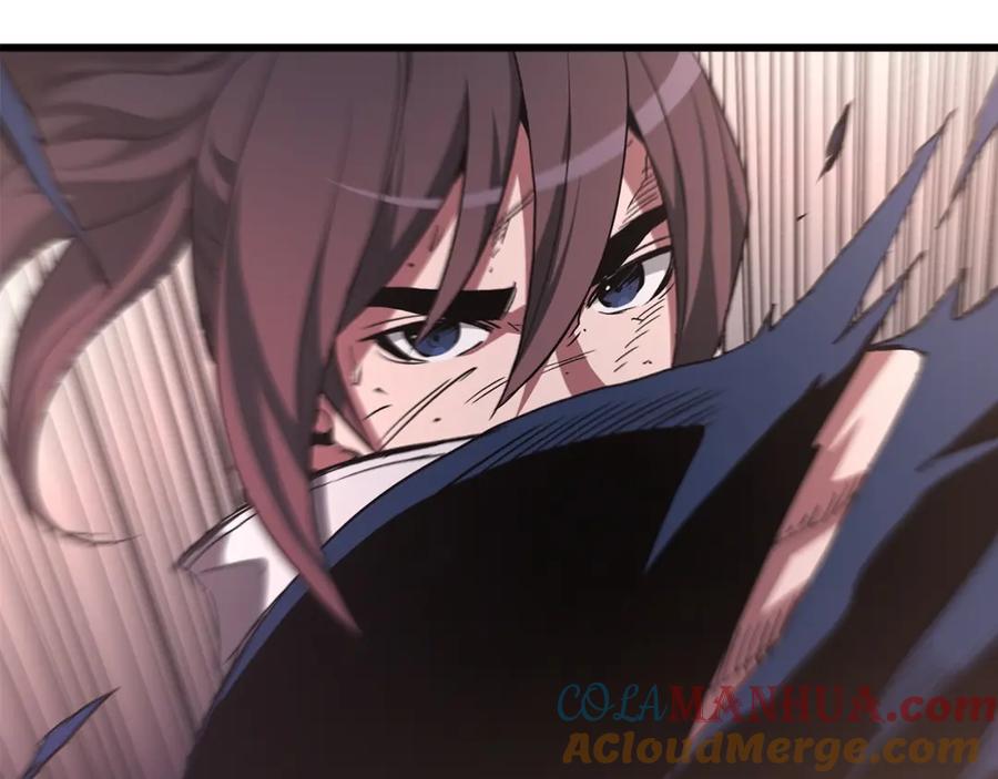 《重生为剑神的我》第37话 老虎 第145页