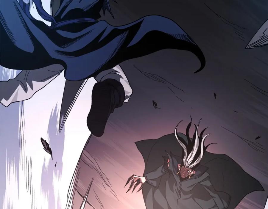 《重生为剑神的我》第37话 老虎 第92页