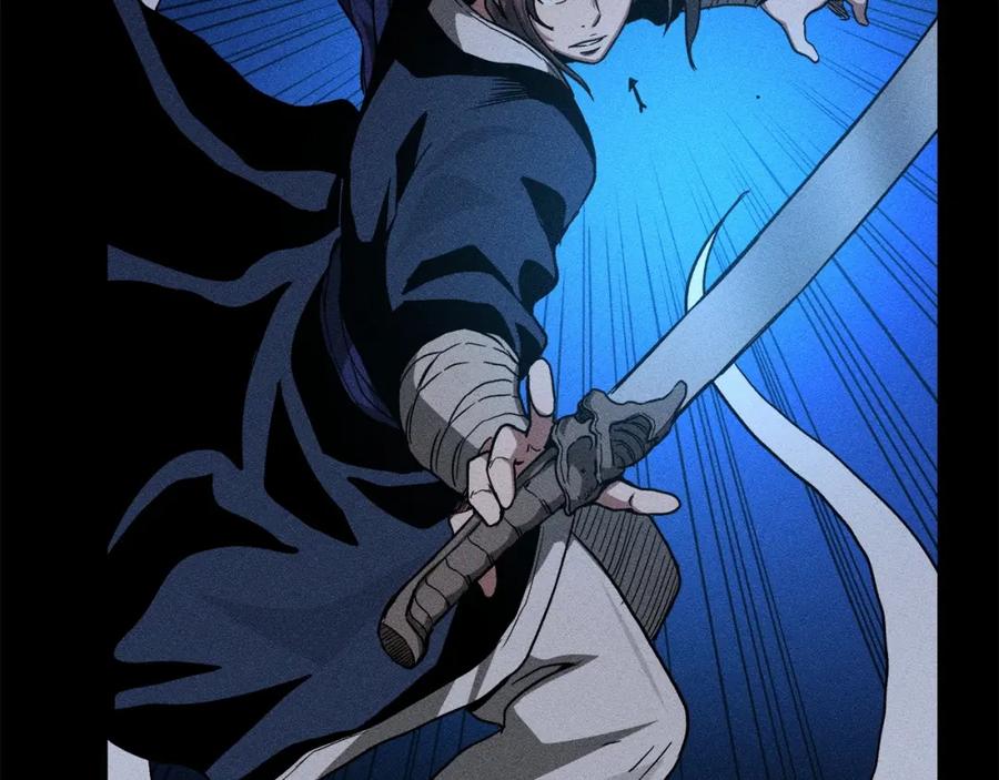 《重生为剑神的我》第37话 老虎 第111页
