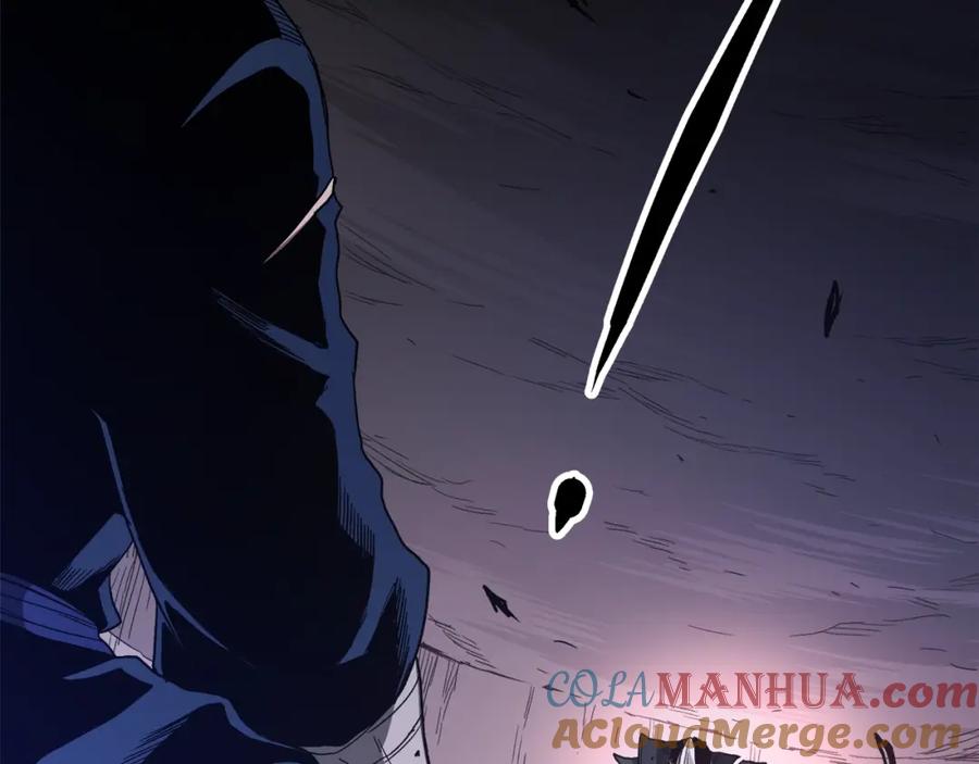 《重生为剑神的我》第38话 尘埃落定 第17页