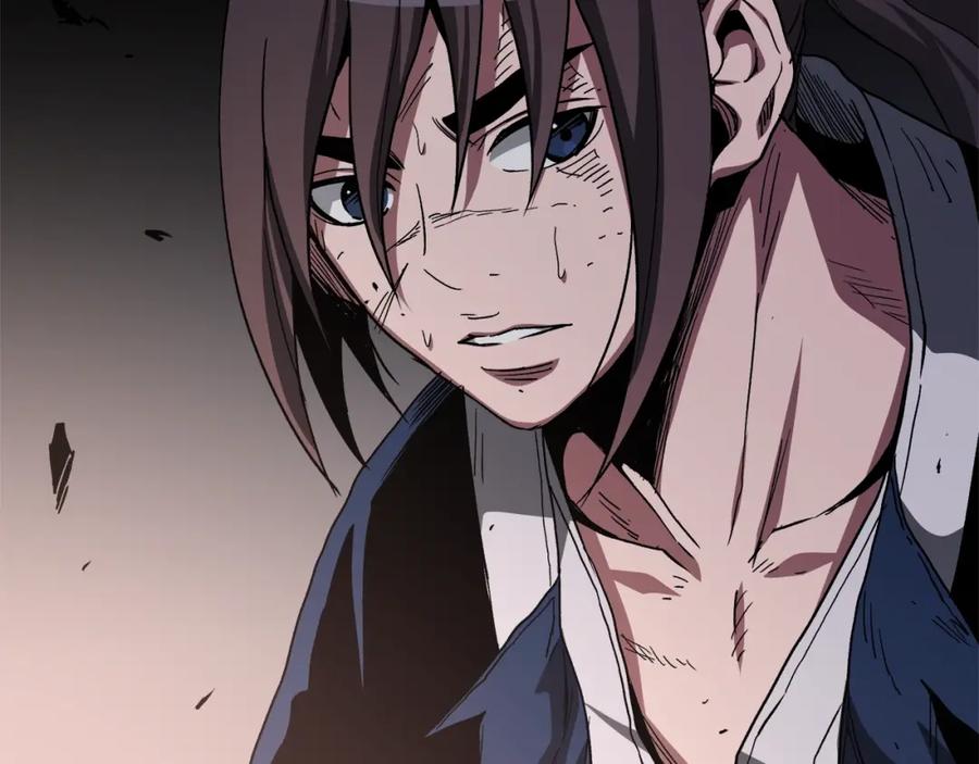 《重生为剑神的我》第38话 尘埃落定 第50页