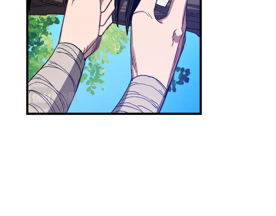 《重生为剑神的我》第38话 尘埃落定 第138页