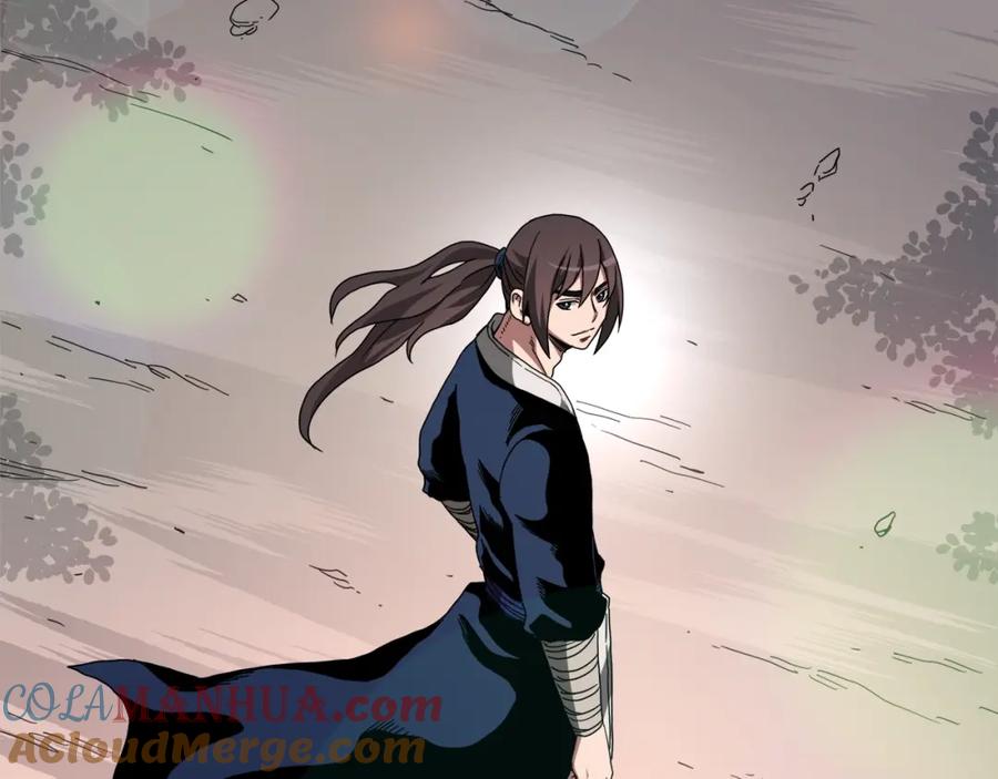 《重生为剑神的我》第39话 那个人 第205页