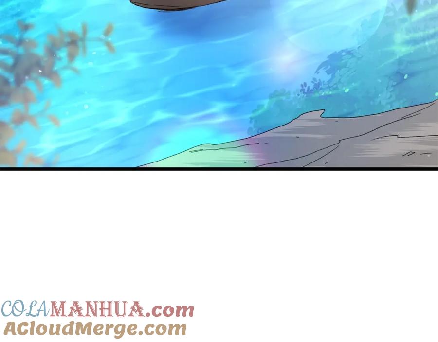 《重生为剑神的我》第40话 你们是？剑神？ 第4页