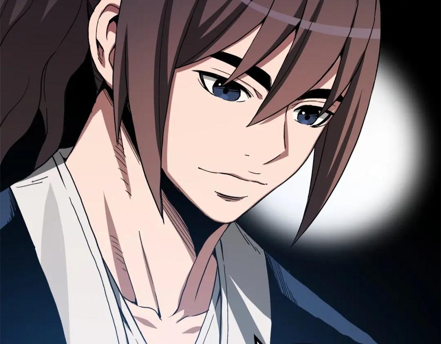 《重生为剑神的我》第40话 你们是？剑神？ 第85页