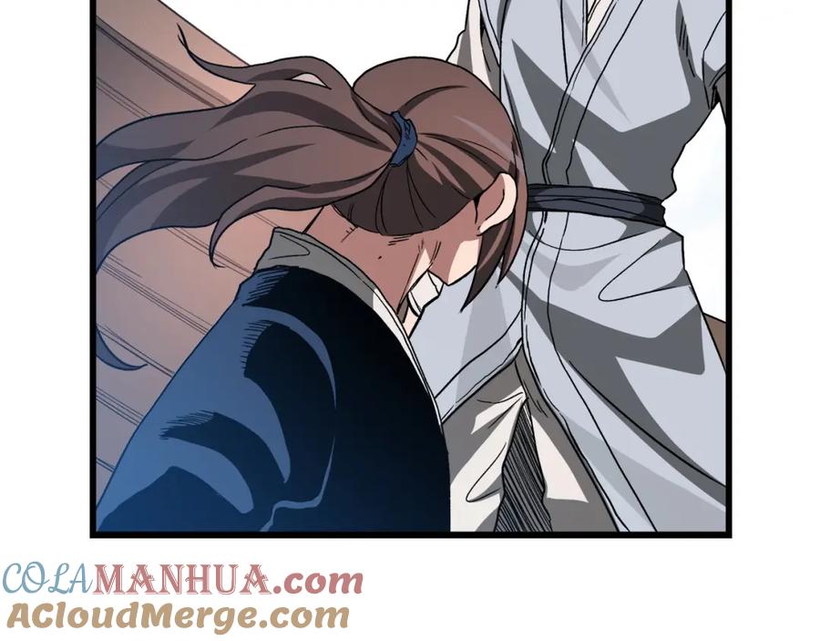 《重生为剑神的我》第40话 你们是？剑神？ 第40页