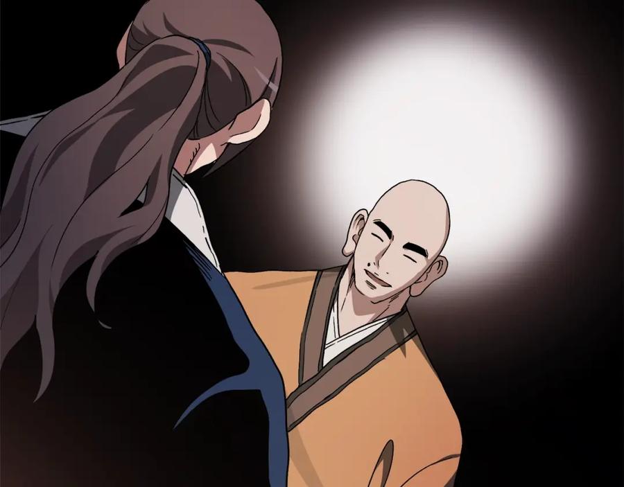 《重生为剑神的我》第41话 他疯了 第160页