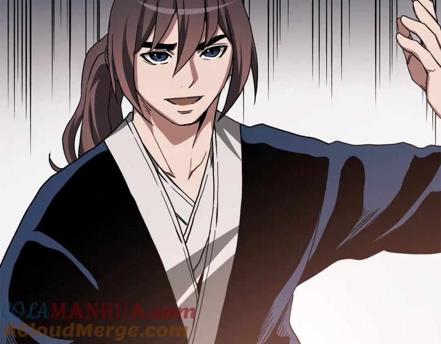 《重生为剑神的我》第41话 他疯了 第141页