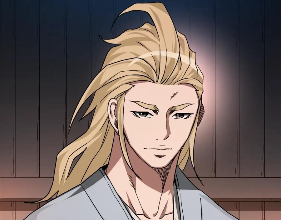 《重生为剑神的我》第43话 独门兵器 第35页