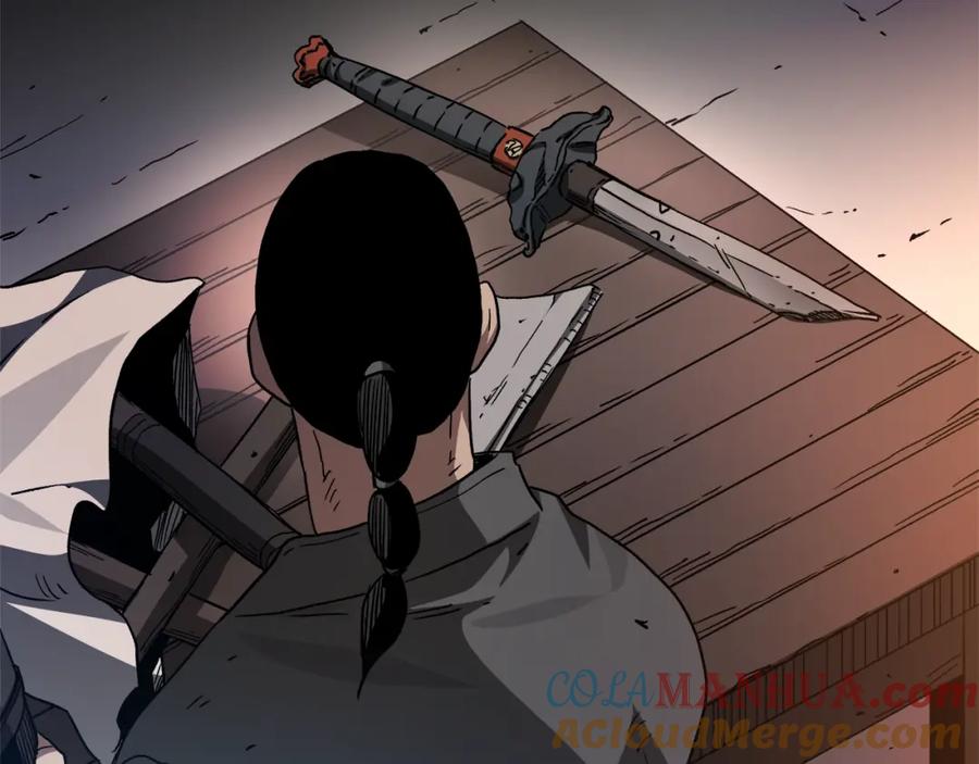 《重生为剑神的我》第43话 独门兵器 第73页