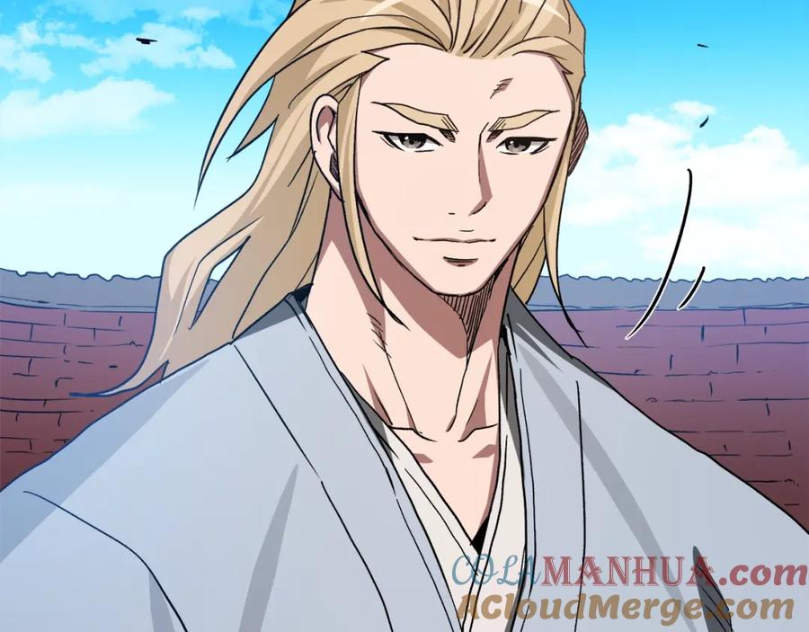 《重生为剑神的我》第44话 独门兵器 第104页