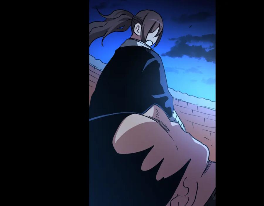 《重生为剑神的我》第44话 独门兵器 第173页